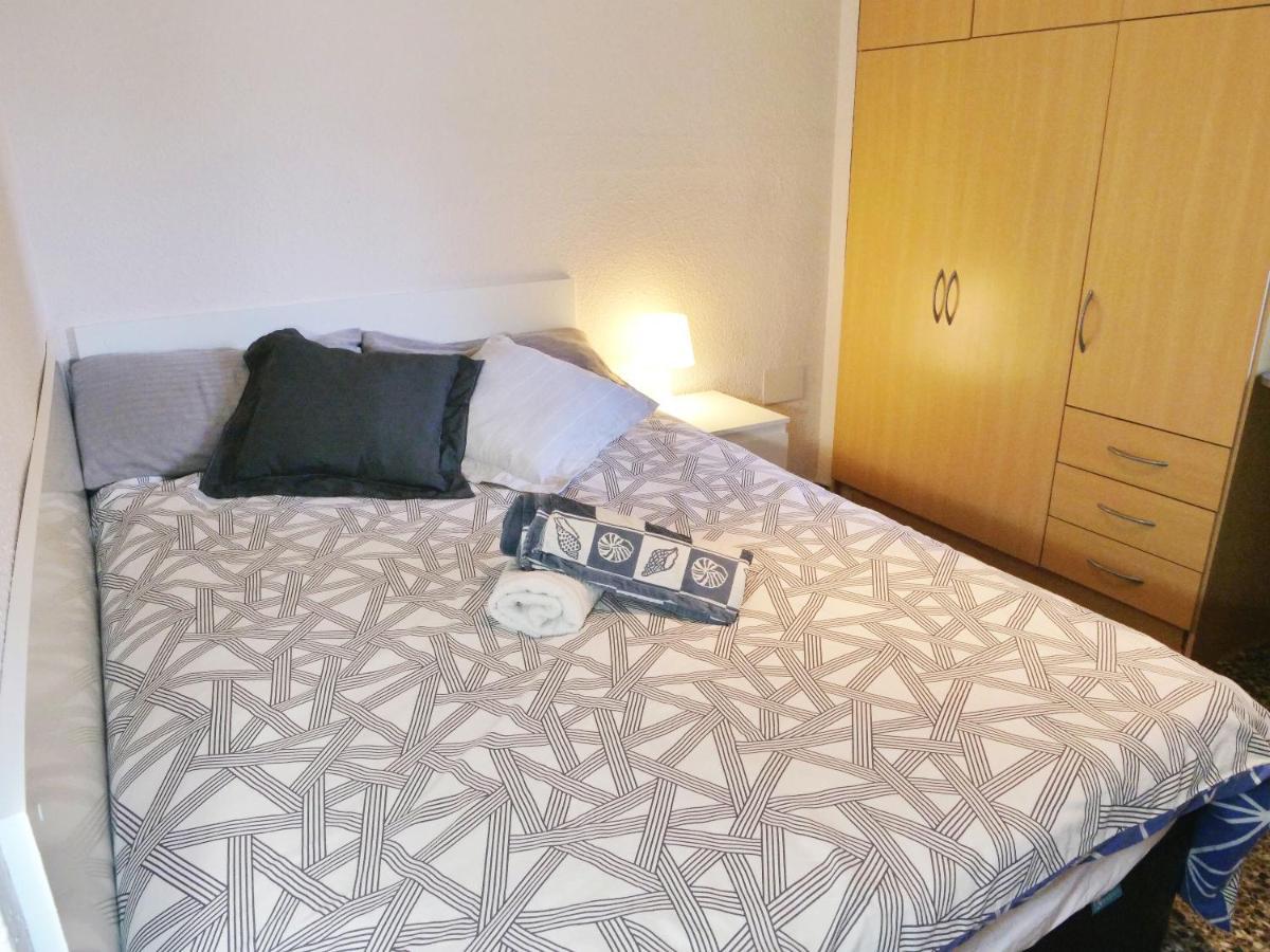 La Rambla Rooms Alicante Exterior foto