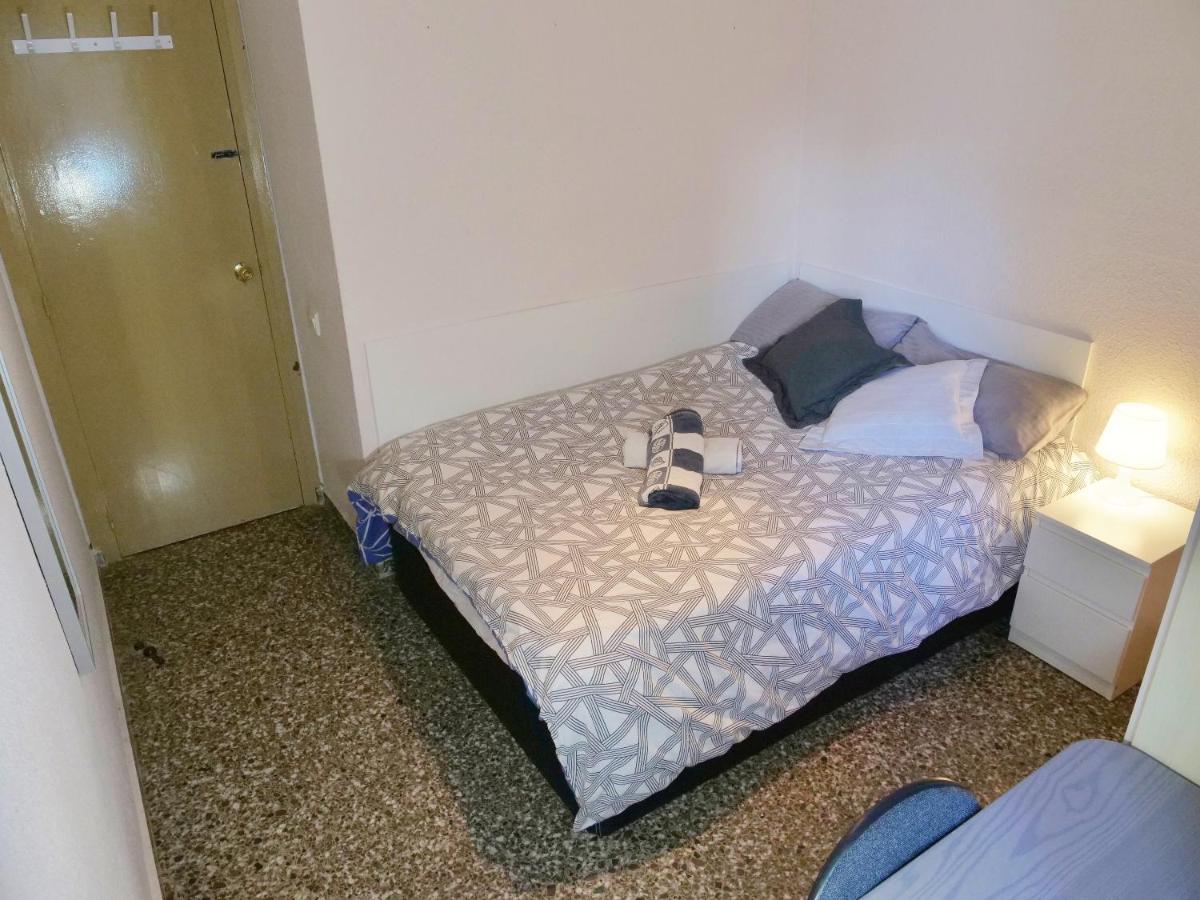 La Rambla Rooms Alicante Exterior foto